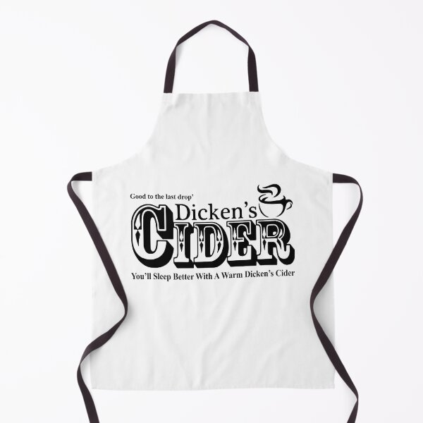 Artikelvorschau, Dickens Cider entworfen und verkauft von BrianGunter564.
