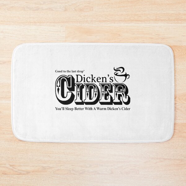 Artikelvorschau, Dickens Cider entworfen und verkauft von BrianGunter564.