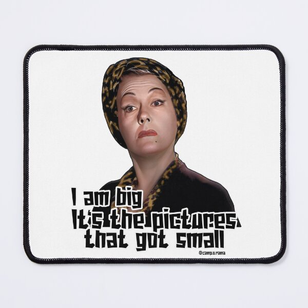 Item preview, I am big! designed and sold by Camp-o-rama.