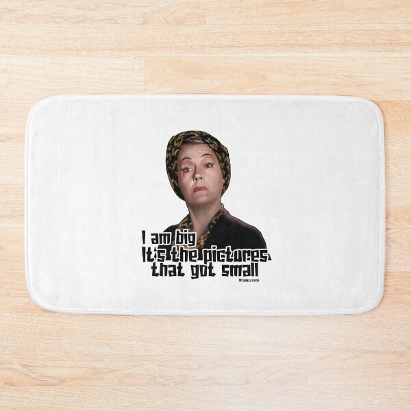 Item preview, I am big! designed and sold by Camp-o-rama.