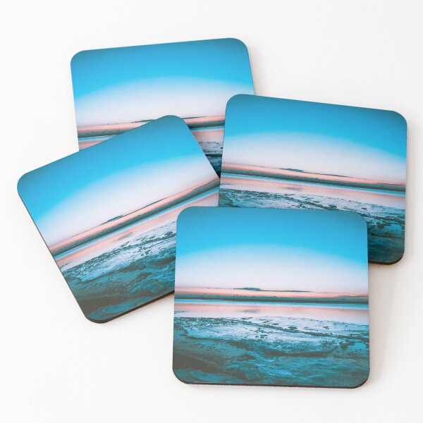Item preview, View of Frozen Bay in Tracadie New-Brunswick, Canada V2 designed and sold by Family Journey with God.