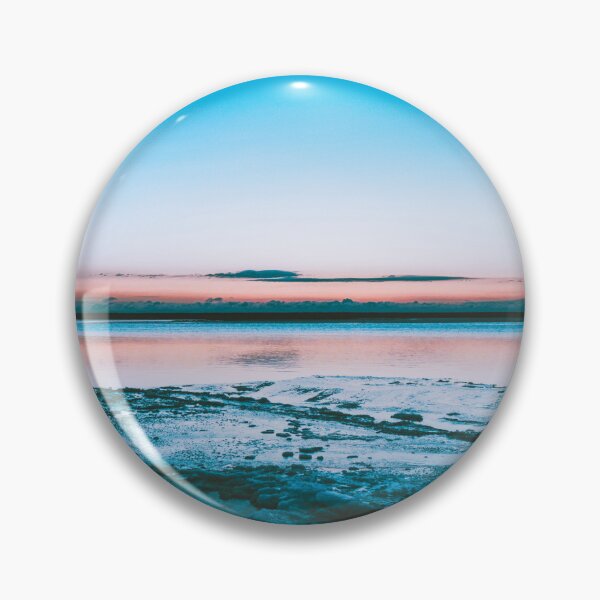 Item preview, View of Frozen Bay in Tracadie New-Brunswick, Canada V2 designed and sold by Family Journey with God.