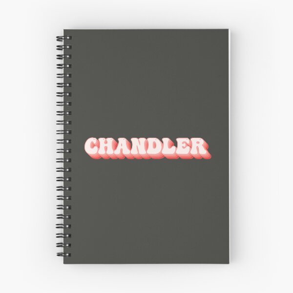 Item preview, Chandler - Name designed and sold by kindxinn.