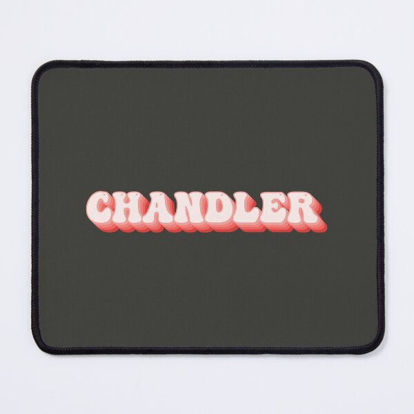 Item preview, Chandler - Name designed and sold by kindxinn.
