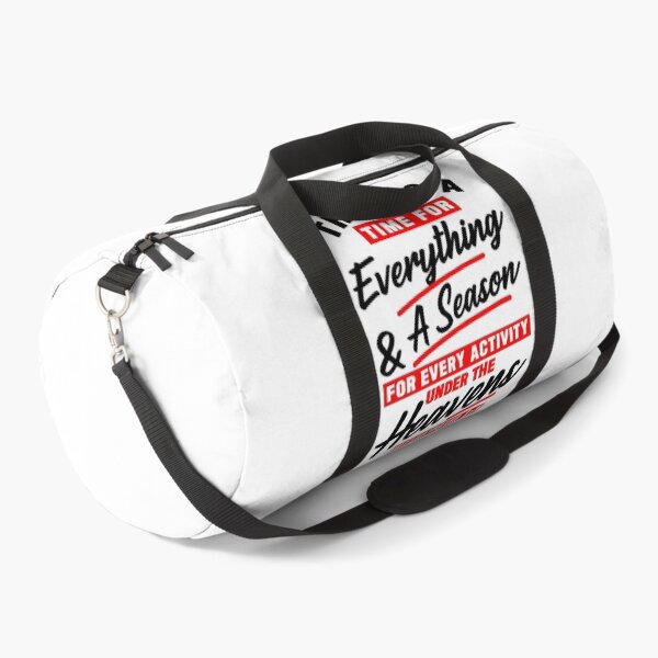 Item preview, Ecclesiastes 3:1 There Is A Time For Everything designed and sold by plushism.
