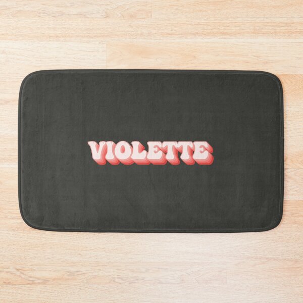 Item preview, Violette - Name designed and sold by kindxinn.
