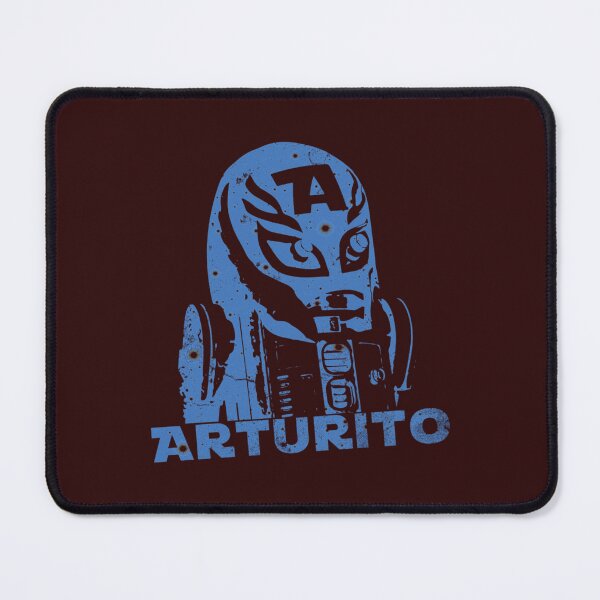 Item preview, Arturito designed and sold by Domishops.