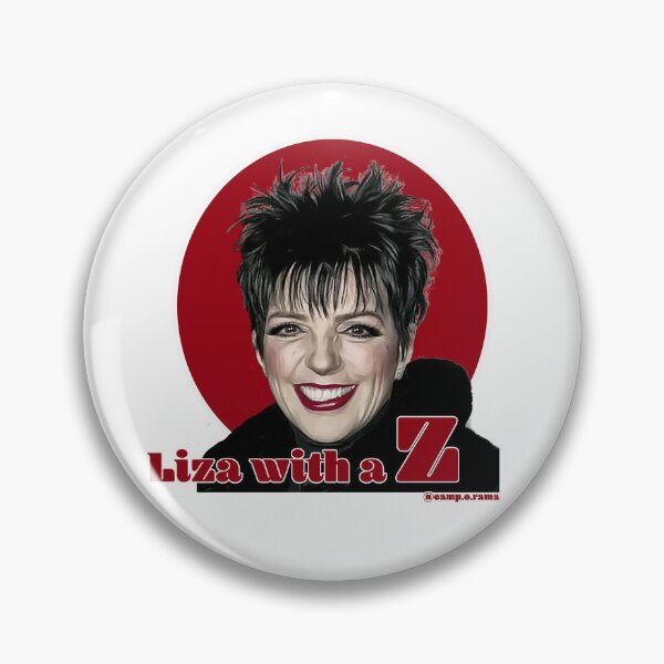 Item preview, Liza! designed and sold by Camp-o-rama.