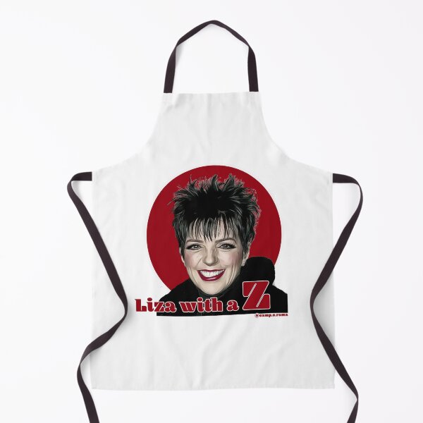 Item preview, Liza! designed and sold by Camp-o-rama.