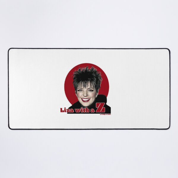Item preview, Liza! designed and sold by Camp-o-rama.