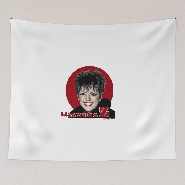 Item preview, Liza! designed and sold by Camp-o-rama.