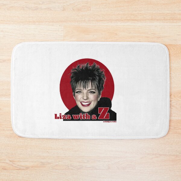Item preview, Liza! designed and sold by Camp-o-rama.