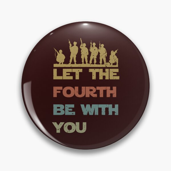 Item preview, Let The Force Be With You, For The Stars Of Peace _amp_ Courage. designed and sold by Domishops.