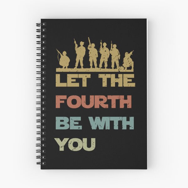 Item preview, Let The Force Be With You, For The Stars Of Peace _amp_ Courage. designed and sold by Domishops.