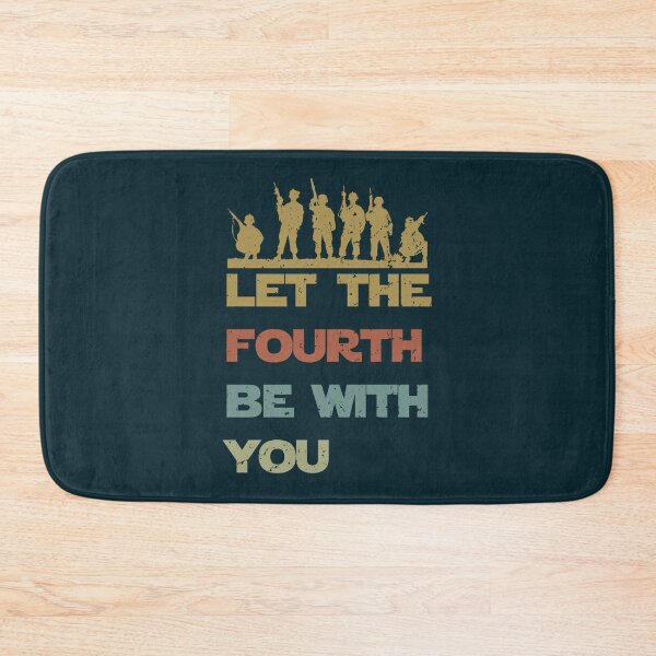 Item preview, Let The Force Be With You, For The Stars Of Peace _amp_ Courage. designed and sold by Domishops.