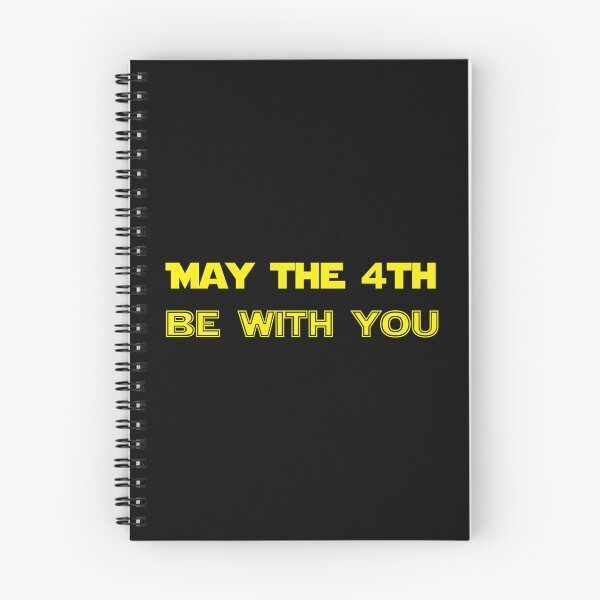 Item preview, May The 4th Be With You(6) designed and sold by Domishops.