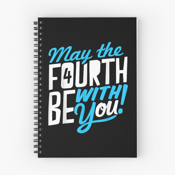 Item preview, May The 4th Be With You(8) designed and sold by Domishops.