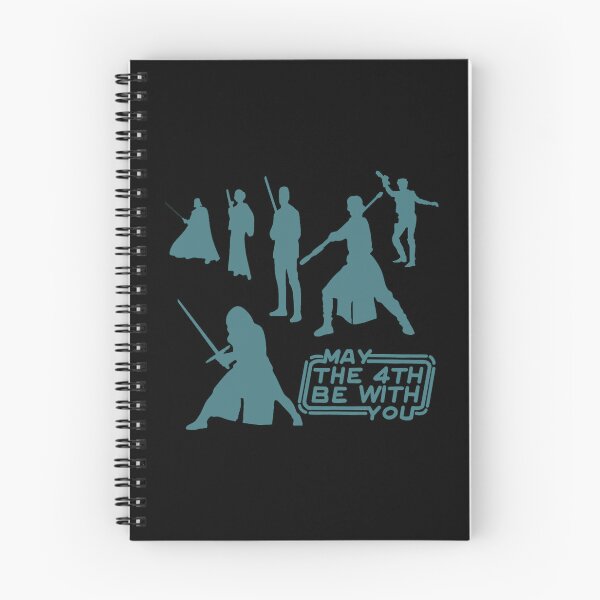 Item preview, May the 4th designed and sold by Domishops.