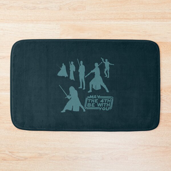 Item preview, May the 4th designed and sold by Domishops.
