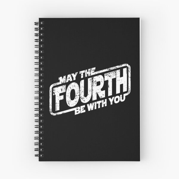 Item preview, May The Fourth Be With You (15) designed and sold by Domishops.