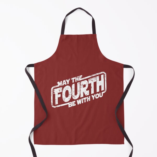 Item preview, May The Fourth Be With You (15) designed and sold by Domishops.