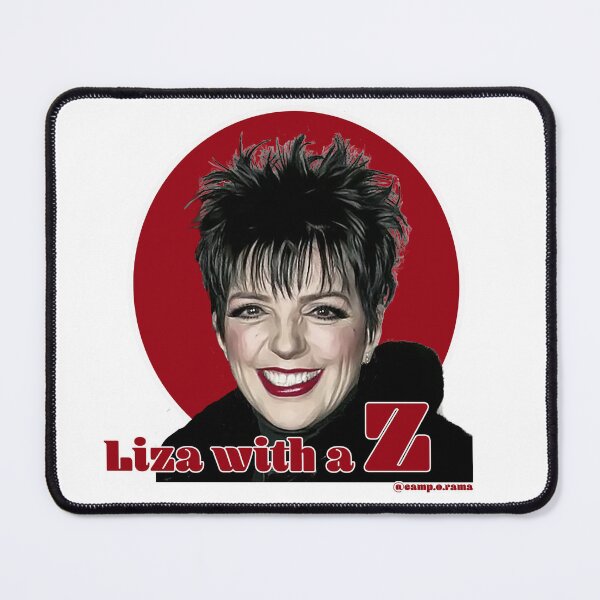 Item preview, Liza! designed and sold by Camp-o-rama.