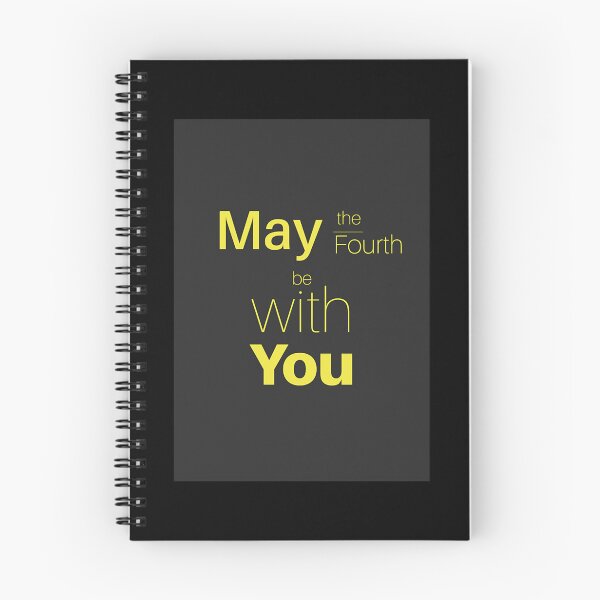 Item preview, May the fourth be with you collection Long  designed and sold by Domishops.