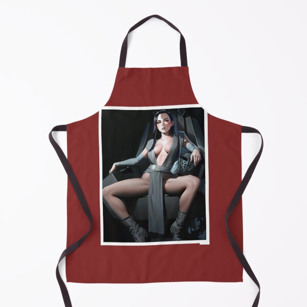 Item preview, Sexy Strong Woman May The 4th Be With You Active  designed and sold by Domishops.