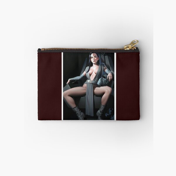 Item preview, Sexy Strong Woman May The 4th Be With You Active  designed and sold by Domishops.