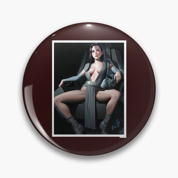 Item preview, Sexy Strong Woman May The 4th Be With You Active  designed and sold by Domishops.