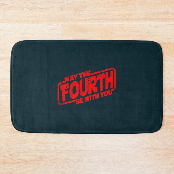 Item preview, May The Fourth Be With You  designed and sold by Domishops.