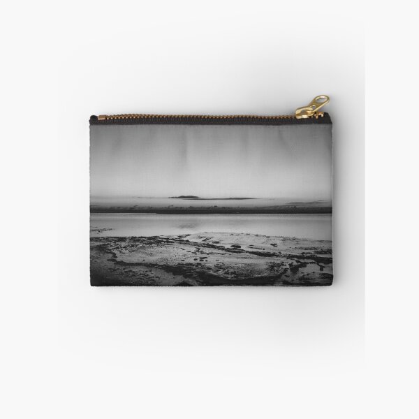 Item preview, View of Frozen Bay in Tracadie New-Brunswick, Canada V4 designed and sold by Family Journey with God.