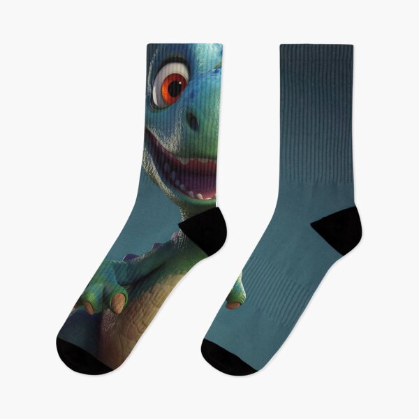 Item preview, Cheerful Cartoon Crocodile Design - Fun and Colorful Art for Crocodile Enthusiasts designed and sold by DoPrint.