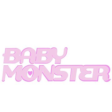 BABYMONSTER Rora Poster for Sale by yoshishoshi