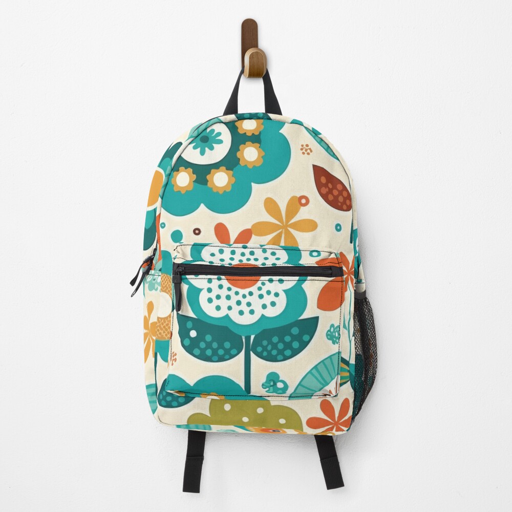 Item preview, Backpack designed and sold by uniqueD.