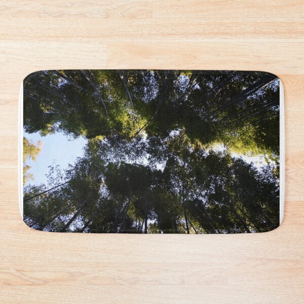 Item preview, A Sky of Forest designed and sold by Saplett.
