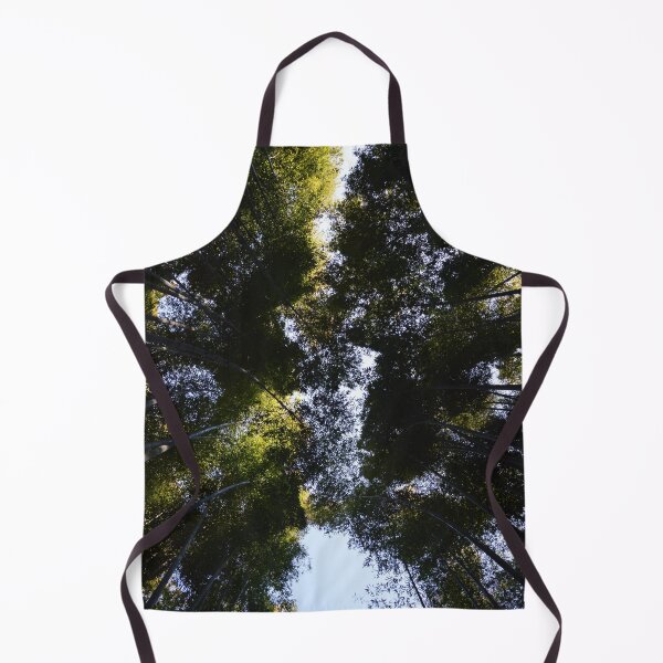 Item preview, A Sky of Forest designed and sold by Saplett.