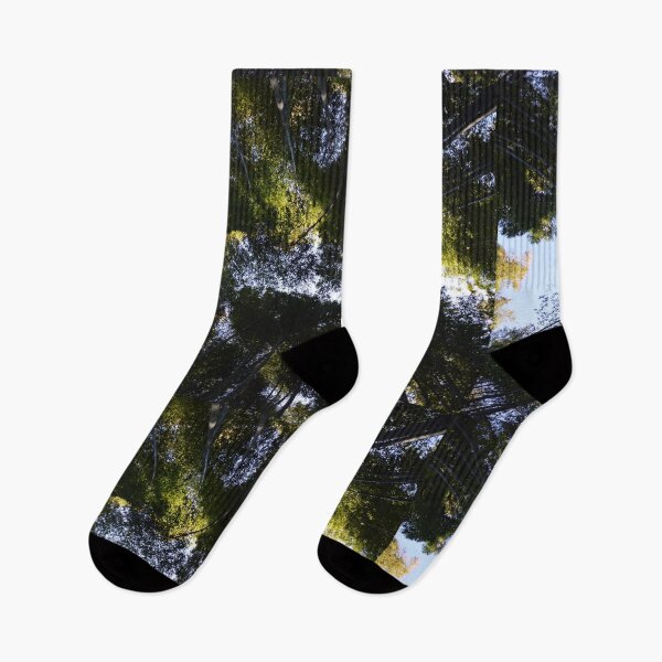 Item preview, A Sky of Forest designed and sold by Saplett.