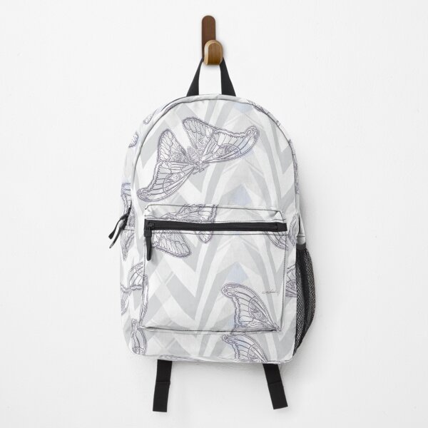 Item preview, The Flight of Urban Migration designed and sold by PolkaDotStudio.