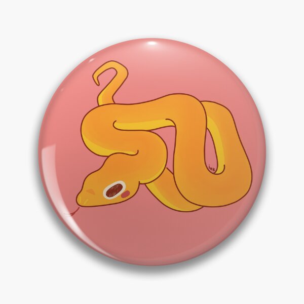Item preview, A Very Sweet Viper designed and sold by inkvisage.