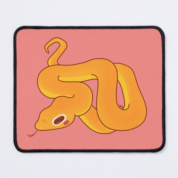 Item preview, A Very Sweet Viper designed and sold by inkvisage.