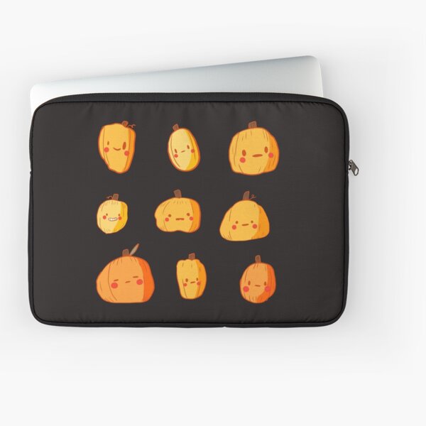Item preview, Pumpkin illustration pattern  designed and sold by Mayarart.