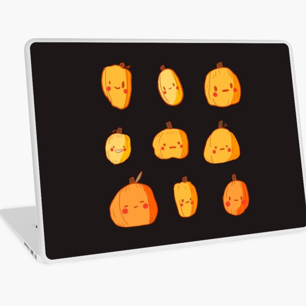 Item preview, Pumpkin illustration pattern  designed and sold by Mayarart.