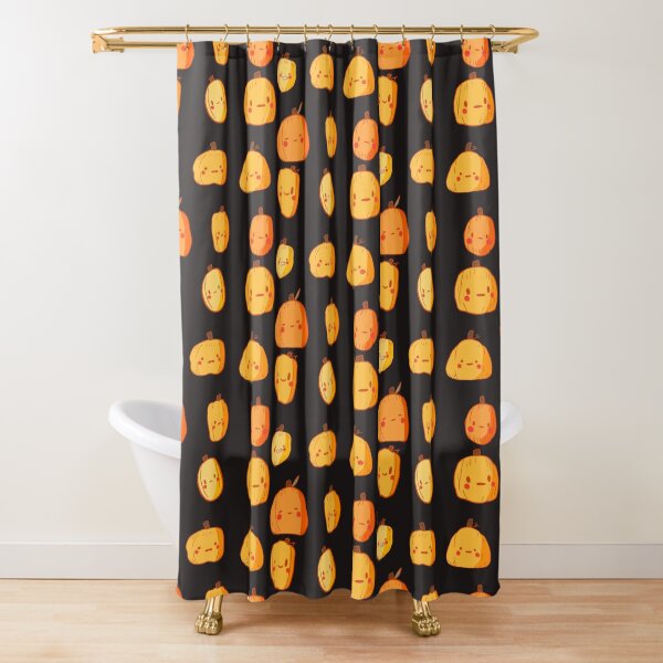 Item preview, Pumpkin illustration pattern  designed and sold by Mayarart.