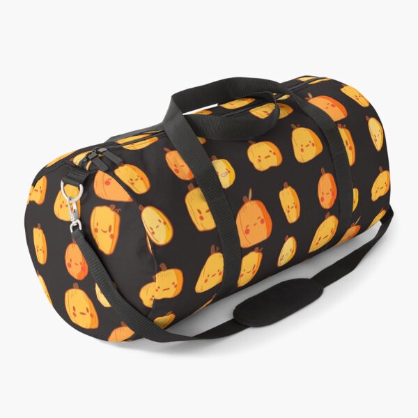 Item preview, Pumpkin illustration pattern designed and sold by Mayarart.
