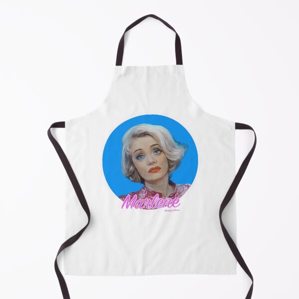 Item preview, Marlene designed and sold by Camp-o-rama.