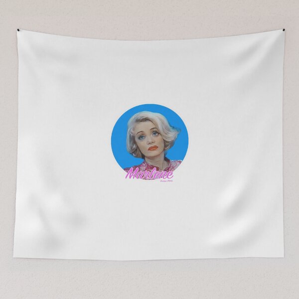 Item preview, Marlene designed and sold by Camp-o-rama.