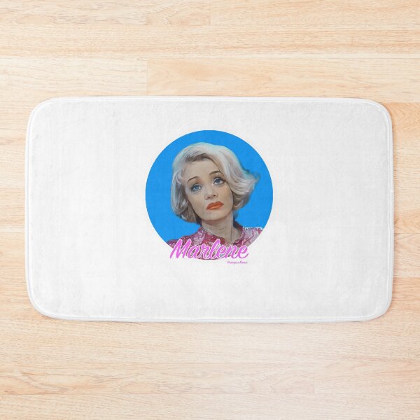 Item preview, Marlene designed and sold by Camp-o-rama.