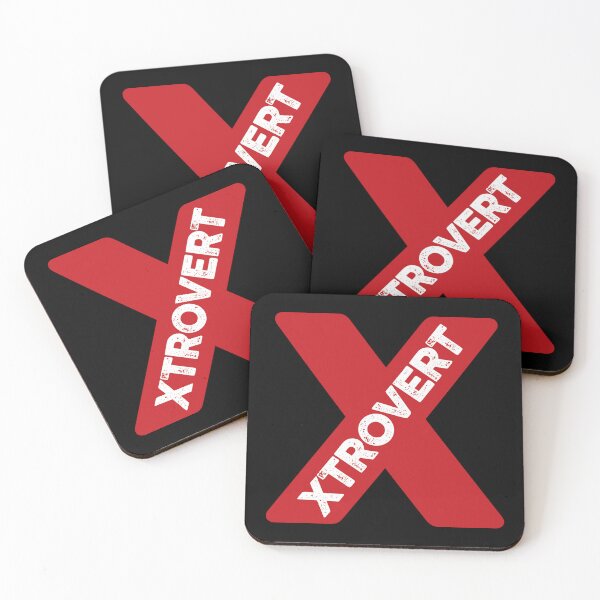 Item preview, XTROVERT designed and sold by Brubarell.