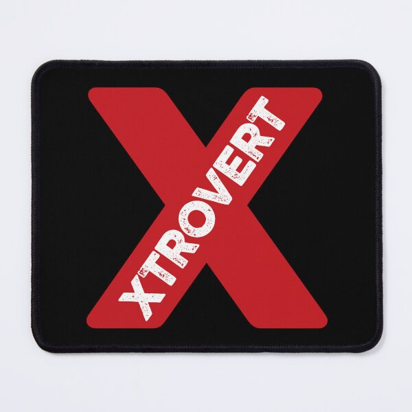 Item preview, XTROVERT designed and sold by Brubarell.
